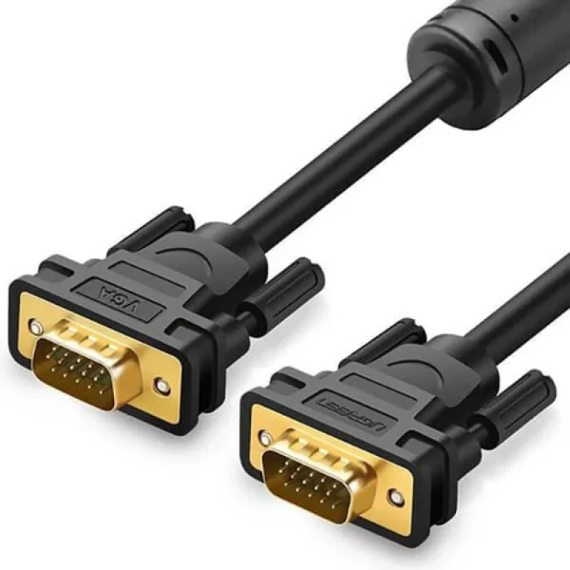 کابل VGA یوگرین مدل VG101 کد 11635 طول 20 متر