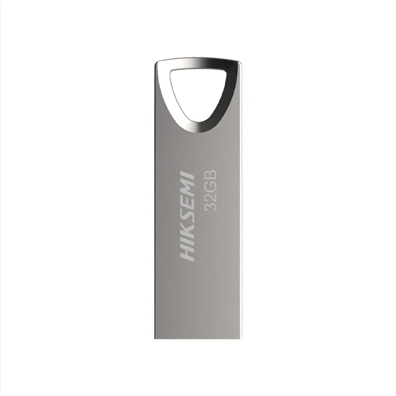فلش مموری USB 3.0 هایک سمی مدل Classic M200 USB3 ظرفیت 32 گیگابایت