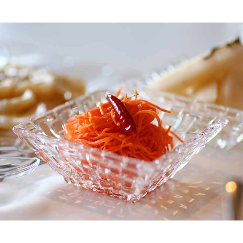 پیاله ناخمن مدل Bossa Nova 12 بسته 2 عددی