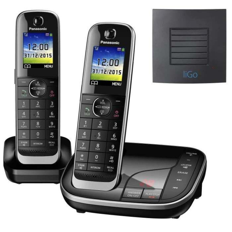تلفن پاناسونیک مدل KX-TGJ322