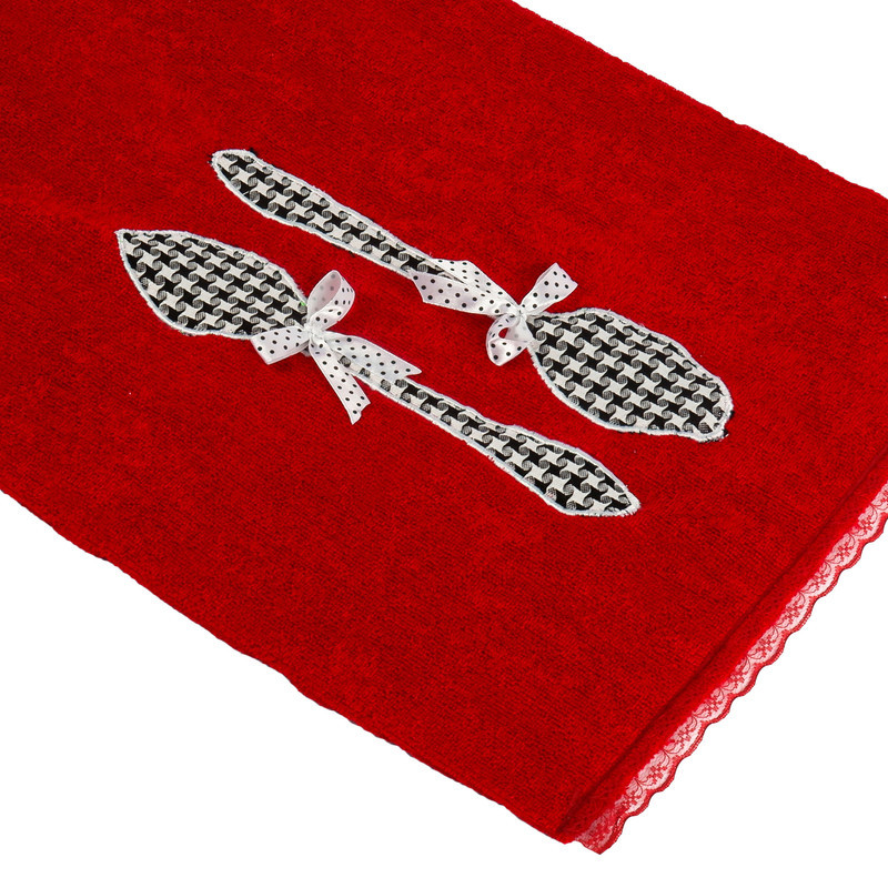 دستمال اشپزخانه کد 02