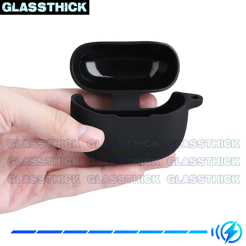 کاور گلستیک مدل Silicon-GL مناسب برای کیس هدفون بی سیم انکر R100