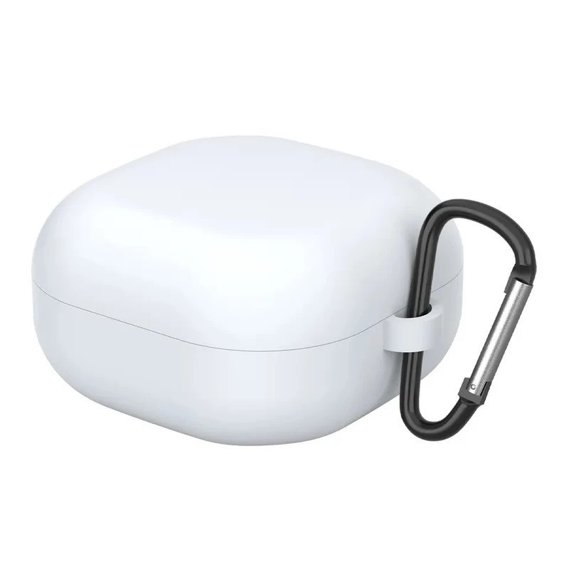 کاور مدل SilicoType مناسب برای کیس هدفون سامسونگ  Galaxy Buds Live  Buds 2  Buds Pro  Buds 2 Pro  Buds FE