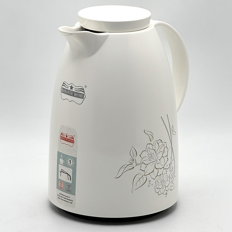 فلاسک رمانتیک هوم مدل SEHA-600 گنجایش 0.5 لیتر