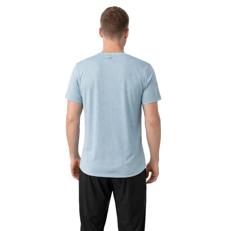 تی‌شرت ورزشی آستین کوتاه مردانه تکنیک+07 مدل | TS-170 |