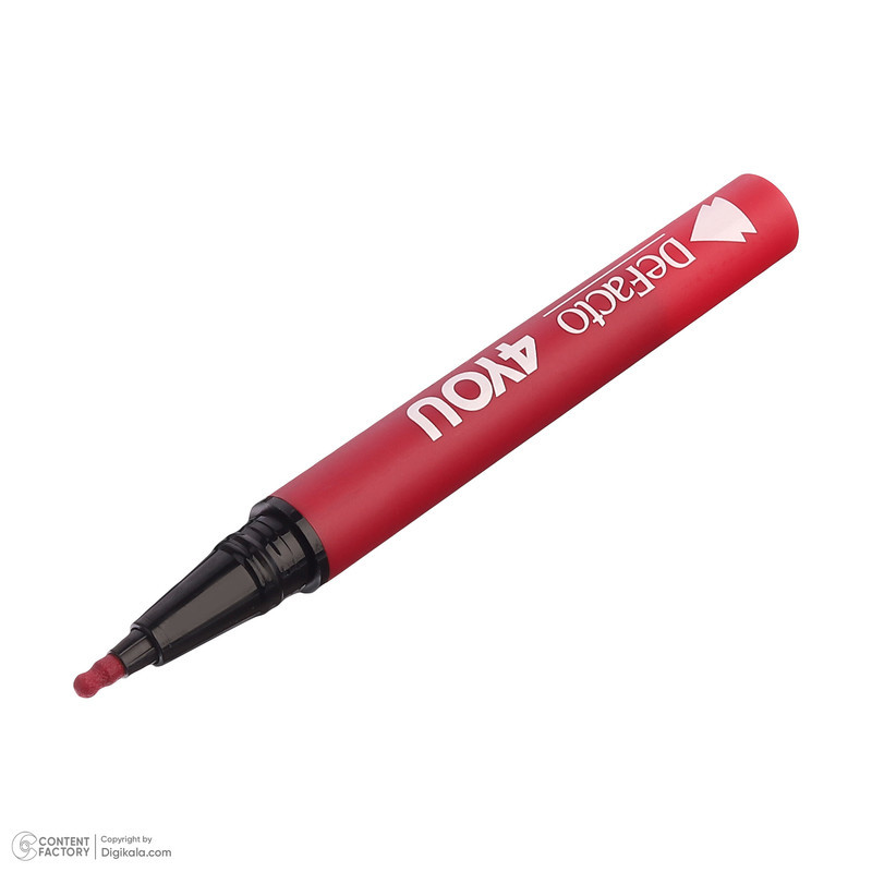 مداد لب دیفکتو مدل Silky شماره 805