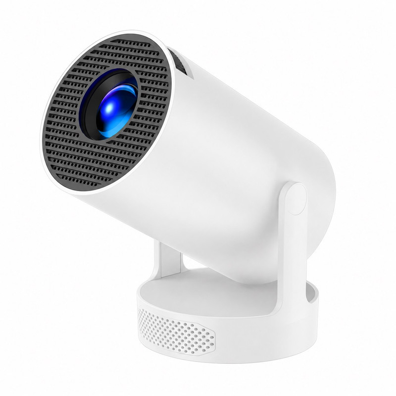 ویدئو پروژکتور رادا لایف استایل مدل PX-08 به همراه کیف دستی با رزولوشن FHD