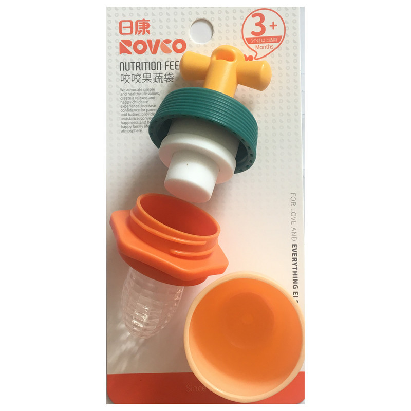 فیدر میوه خوری کودک رووکو کد 3350