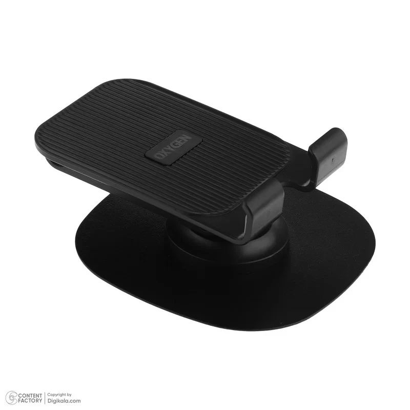 پایه نگهدارنده گوشی موبایل و تبلت اکسیژن مدل HD22