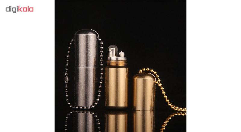 فندک دلفین کد HY620