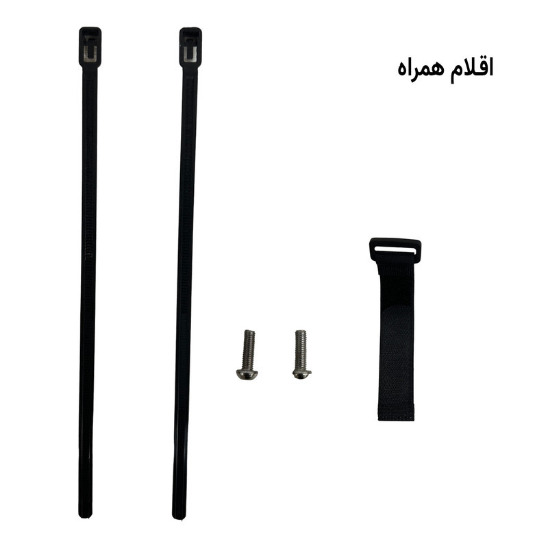 تلمبه دستی دوچرخه جیو مدل GM-641