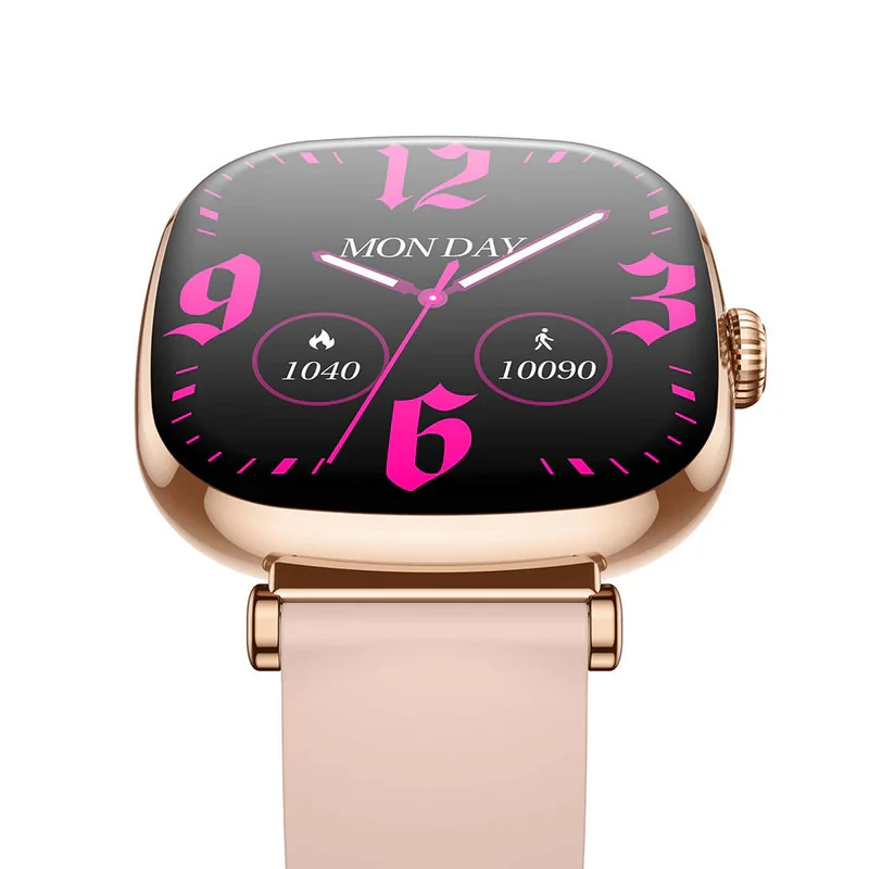 ساعت 40 میلی‌متری ژوبیتر مدل jWatch L510 با بند استیل