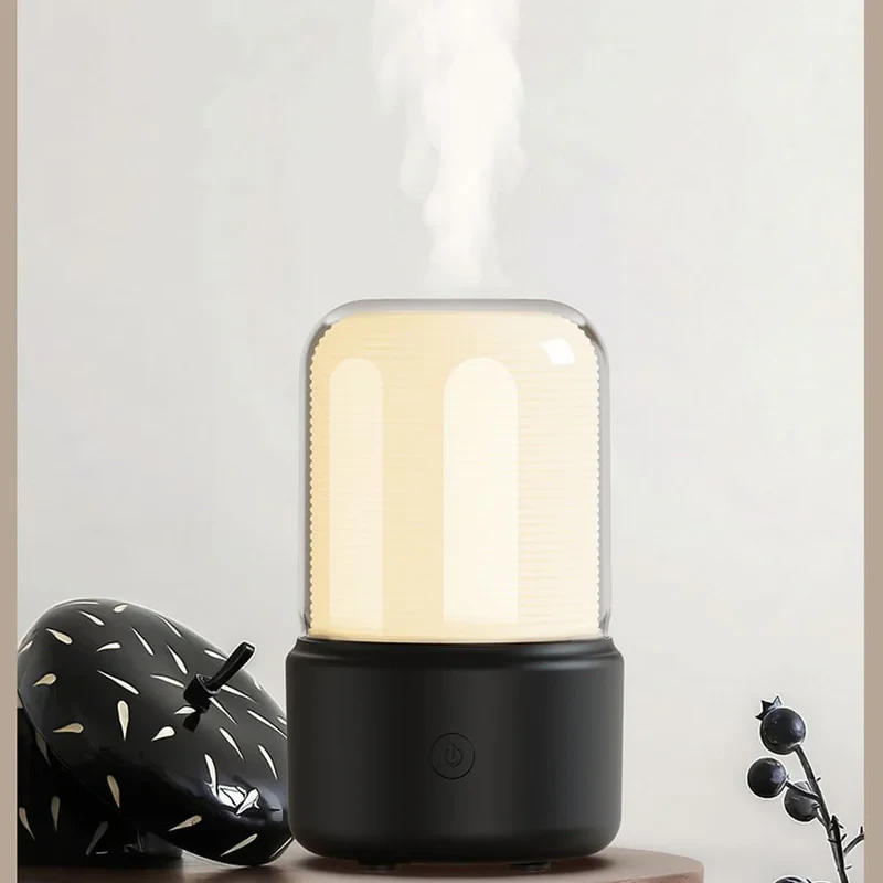 دستگاه بخور و رطوبت ساز سرد مدل peace lantern