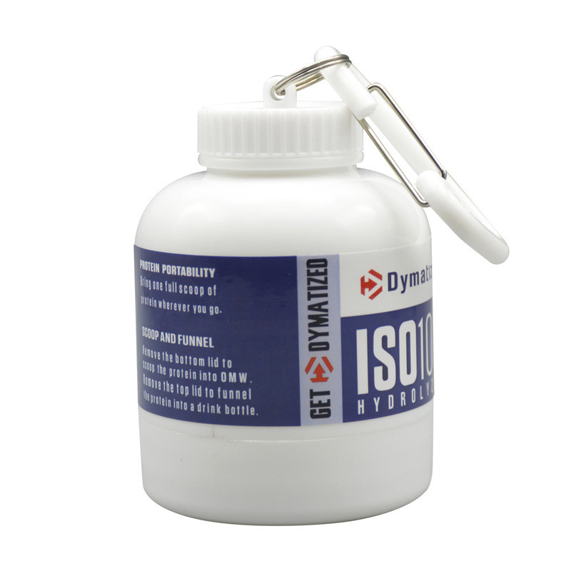 محفظه نگهداری قرص و پودر مدل GS-M-231944
