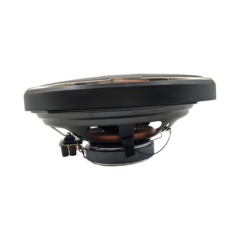 اسپیکر پشت خودرو پاوربیس مدل PB-718EX سایز 6x9 اینچ بسته دو عددی