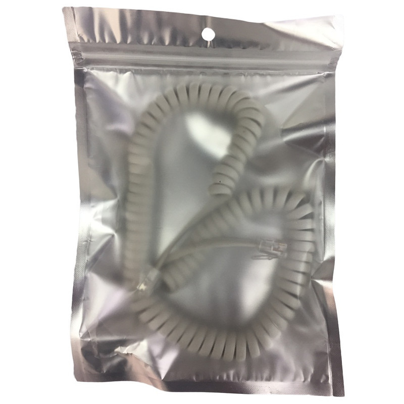 سیم تلفن کد TC-3M طول 3 متر