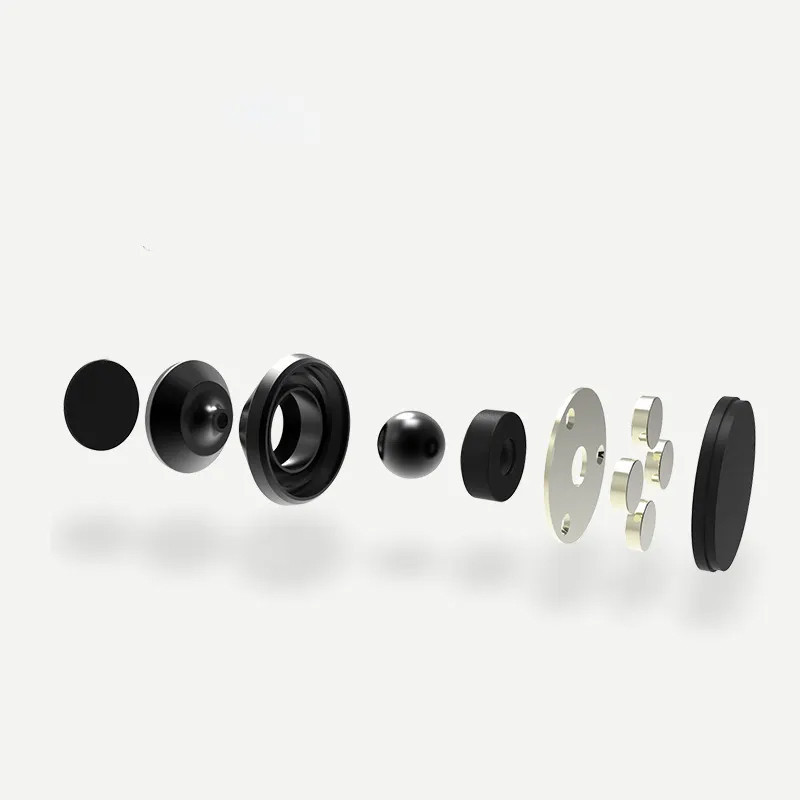 پایه نگهدارنده گوشی موبایل و تبلت هارمن مدل SMALL MAGNET 360