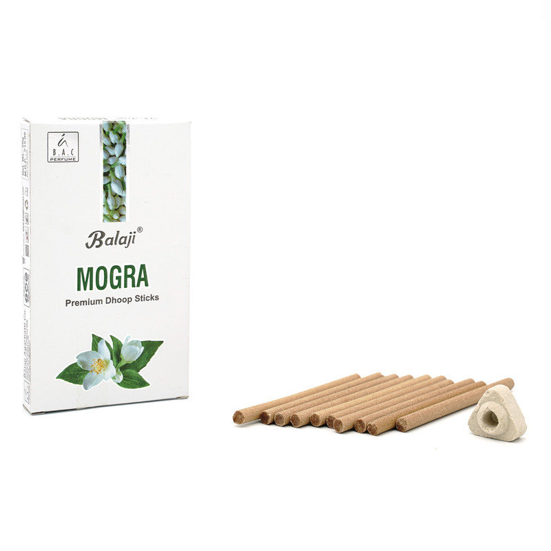 عود بالاجی مدل MOGRA