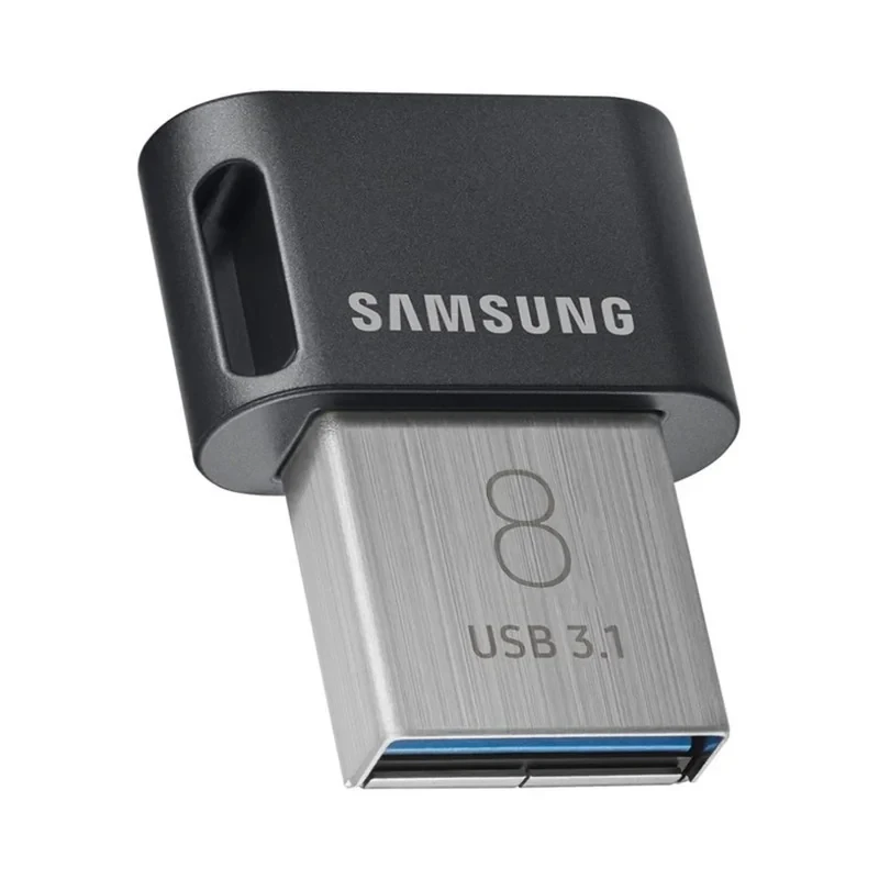 فلش مموری  مدل FIT Plus USB 3.1 ظرفیت 8 گیگابایت