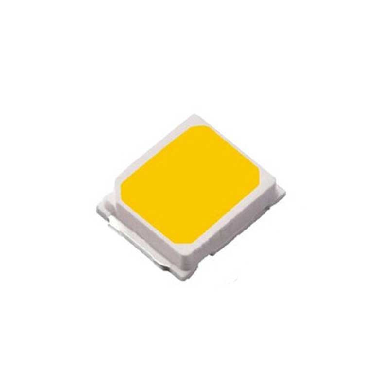 چیپ ال ای دی 0.2 وات مدل 2835 3v بسته 200 عددی