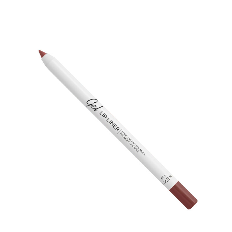 مداد لب لامل مدل Long lasting شماره 405