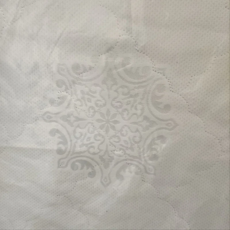 تشک طبی فنری رویال مدل روژان دو نفره سایز 160×200 سانتی متر