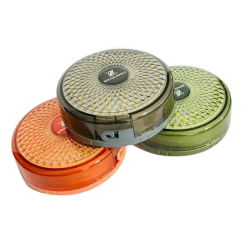 ریسه ال ای دی زینگارو مدل yd-2314 طول 8 متر