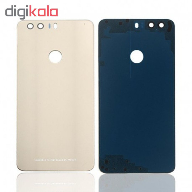 در پشت گوشی مدل FRD-L09 مناسب برای گوشی موبایل هواوی honor 8
