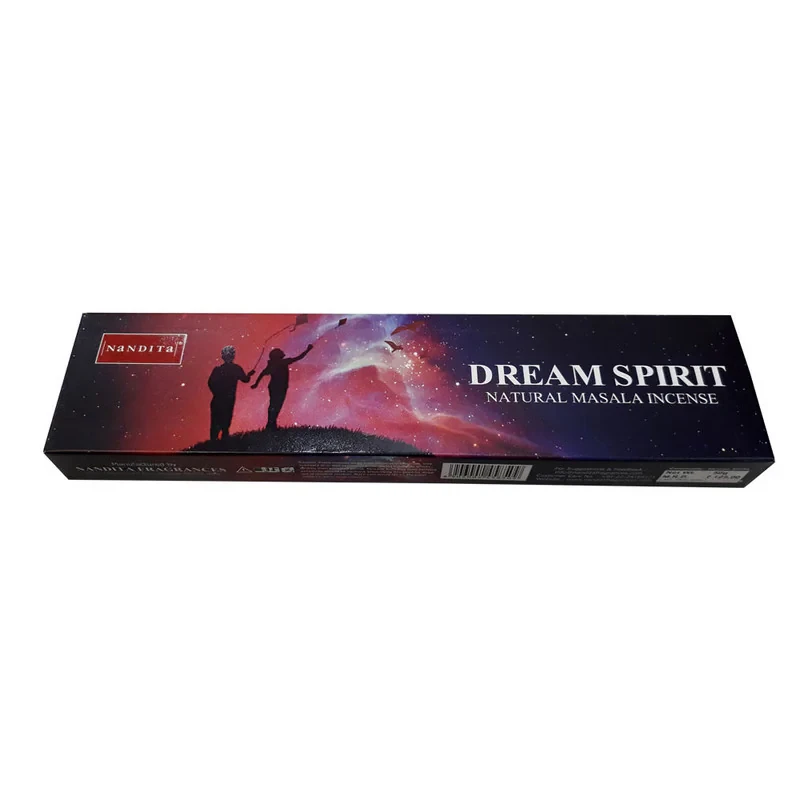 عود ناندیتا مدل Dream Spirit