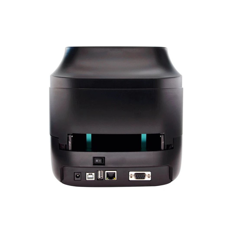 پرینتر لیبل زن گینشا مدل GS3405T