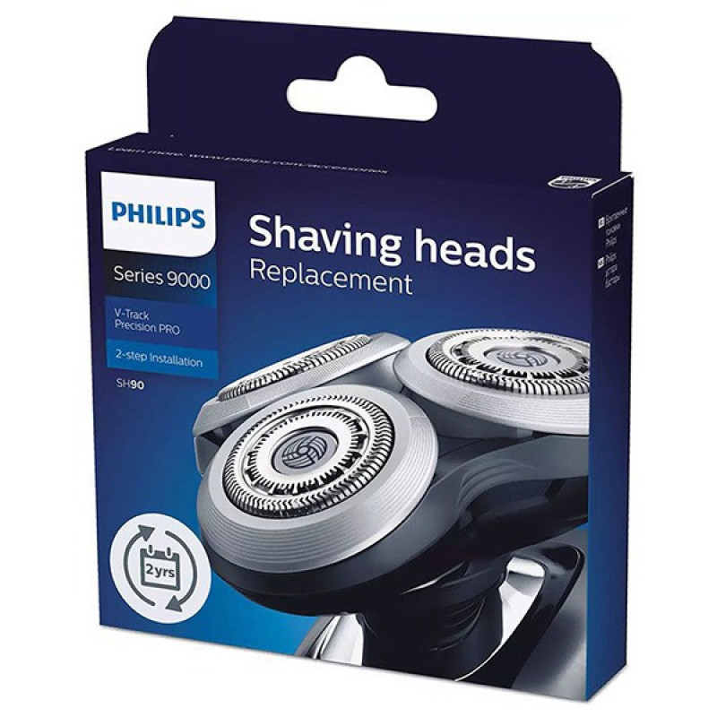 تیغ و شبکه فیلیپس مدل SH9070