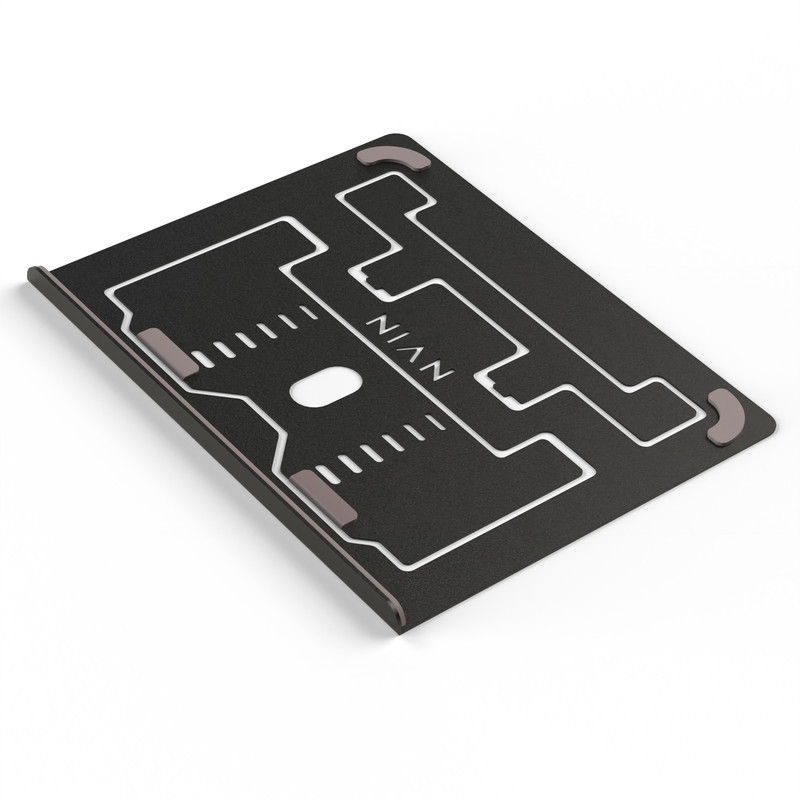 پایه نگهدارنده لپتاپ نیان مدل LS-01