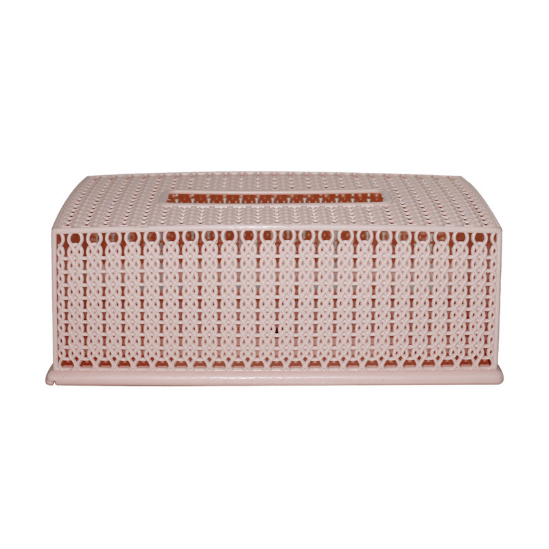 جعبه دستمال کاغذی مدل Lace