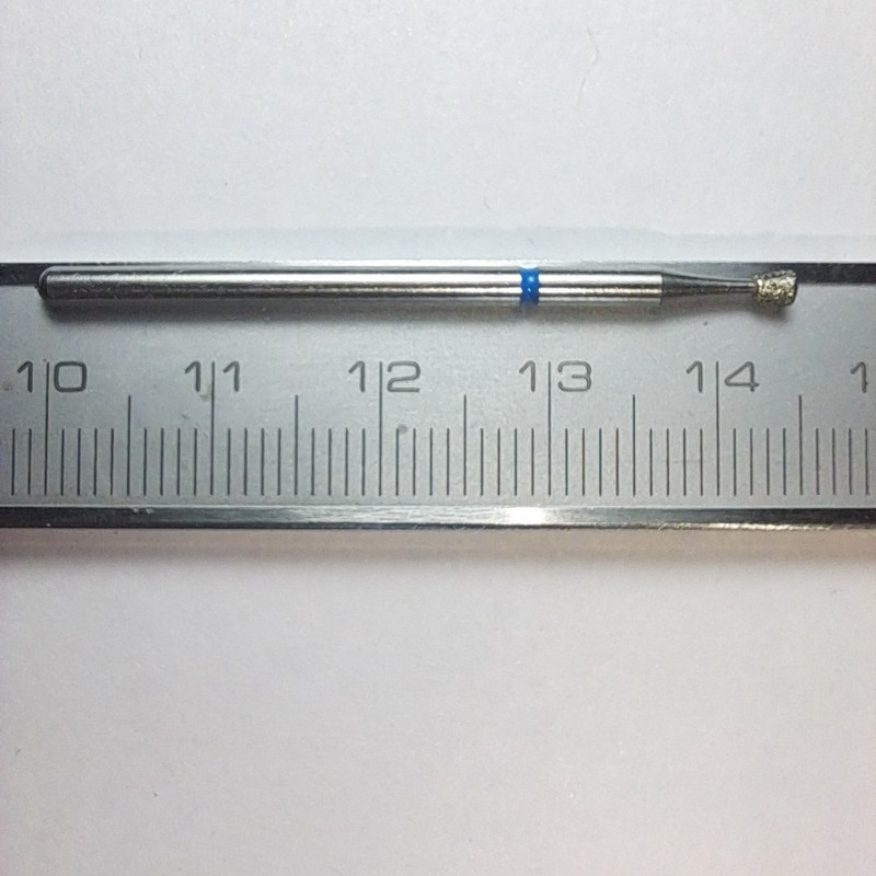 سری یدک سوهان برقی مدل شنی دامنی ریز کد 2mm