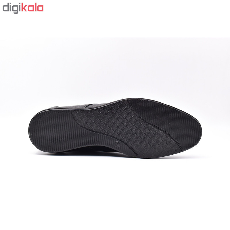 کفش روزمره مردانه کد JA6048