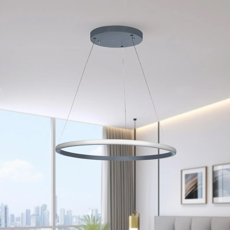 لوستر مافریز مدل مدرن کد PB150