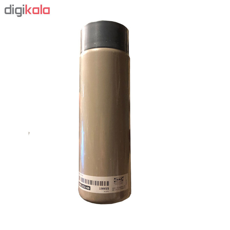 فلاسک ایکیا مدل UNDERSÖKA ظرفیت 0.4 لیتر
