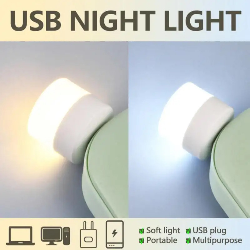 LED چراغ یو اس بی هارمن مدل USB MINI LED