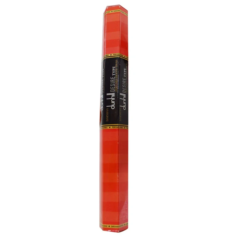 عود خوشبو کننده دارشان مدل dunhill desire