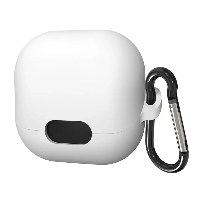 کاور آکوآرا مدل Silicone مناسب برای کیس هدفون بیسیم انکر Soundcore Liberty 4 NC