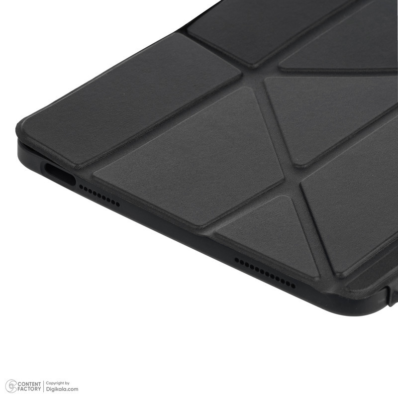 کیف کلاسوری دوکس دوکیس مدل MAGI مناسب برای تبلت اپل iPad 10 (2022)
