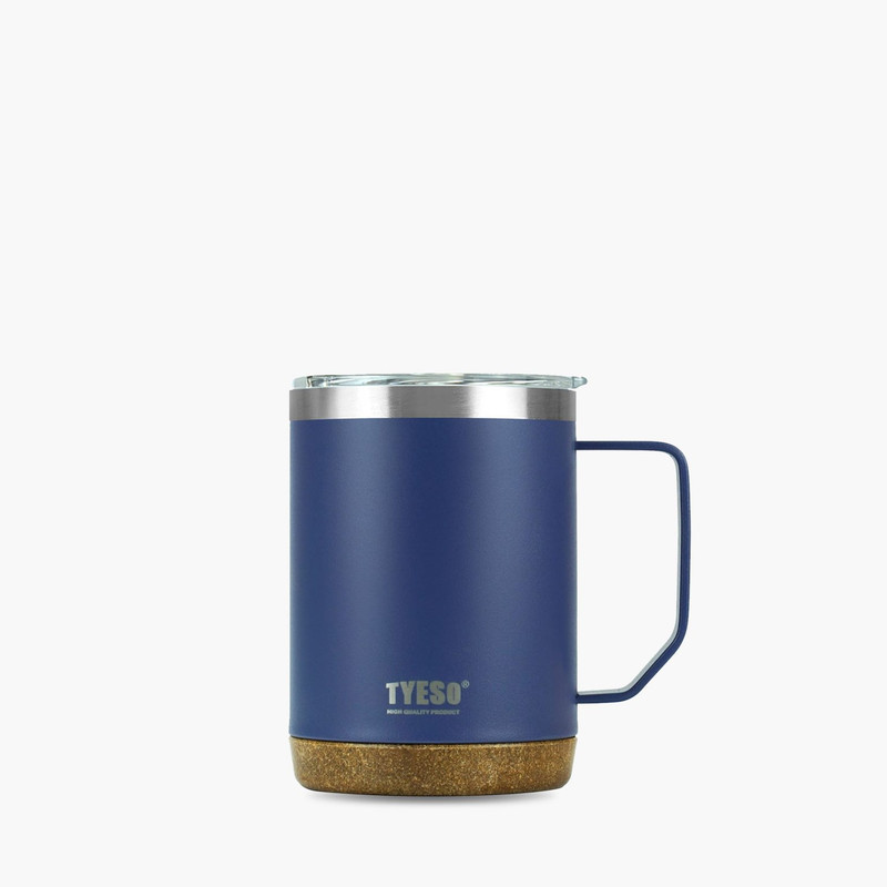 تراول ماگ تایسو مدل درب دار TS_8836 گنجایش 0.53 لیتر