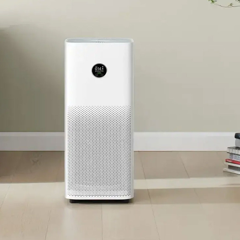 دستگاه تصفیه‌کننده هوا خانگی سه مرحله‌ای میجیا مدل Air Purifier 5