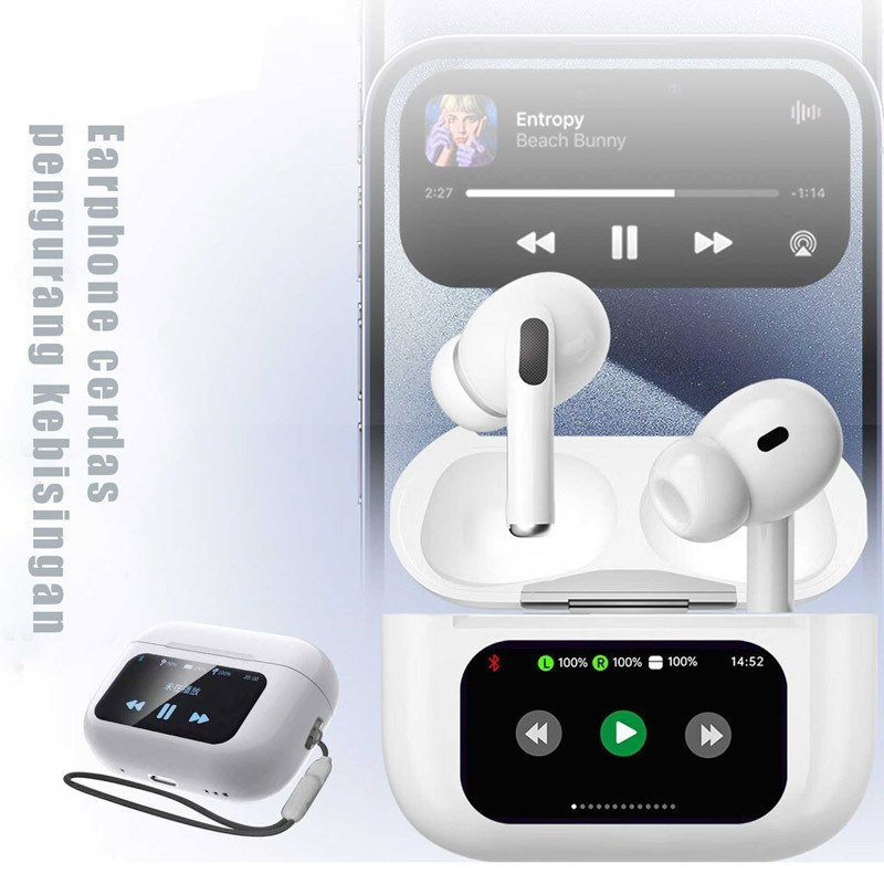 هدفون بلوتوثی یس پلاس مدل PRO2 Type-C
