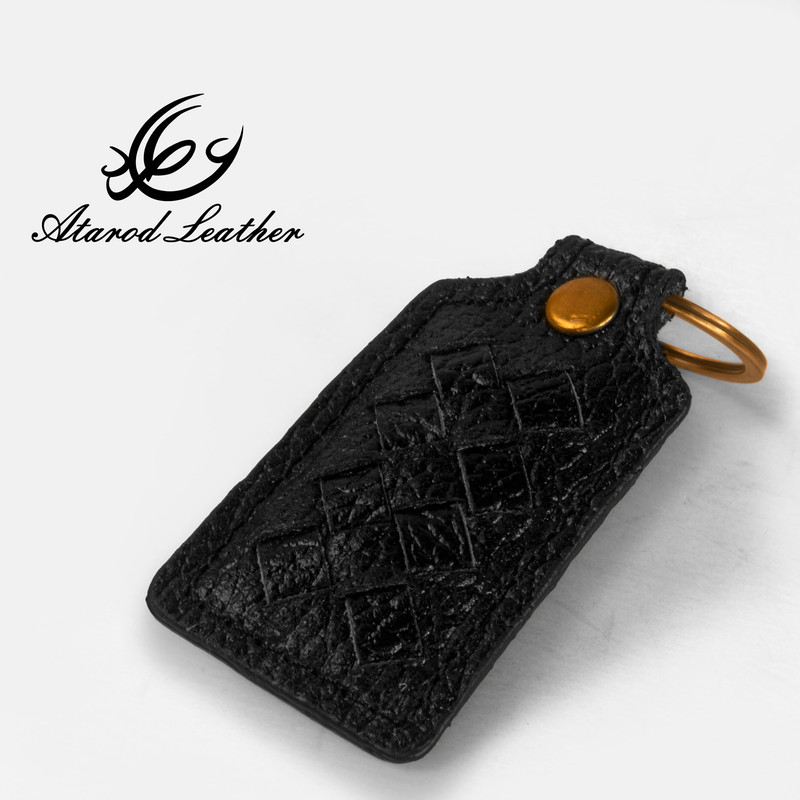 ست هدیه چرم عطارد مدل چرم طبیعی کد A64