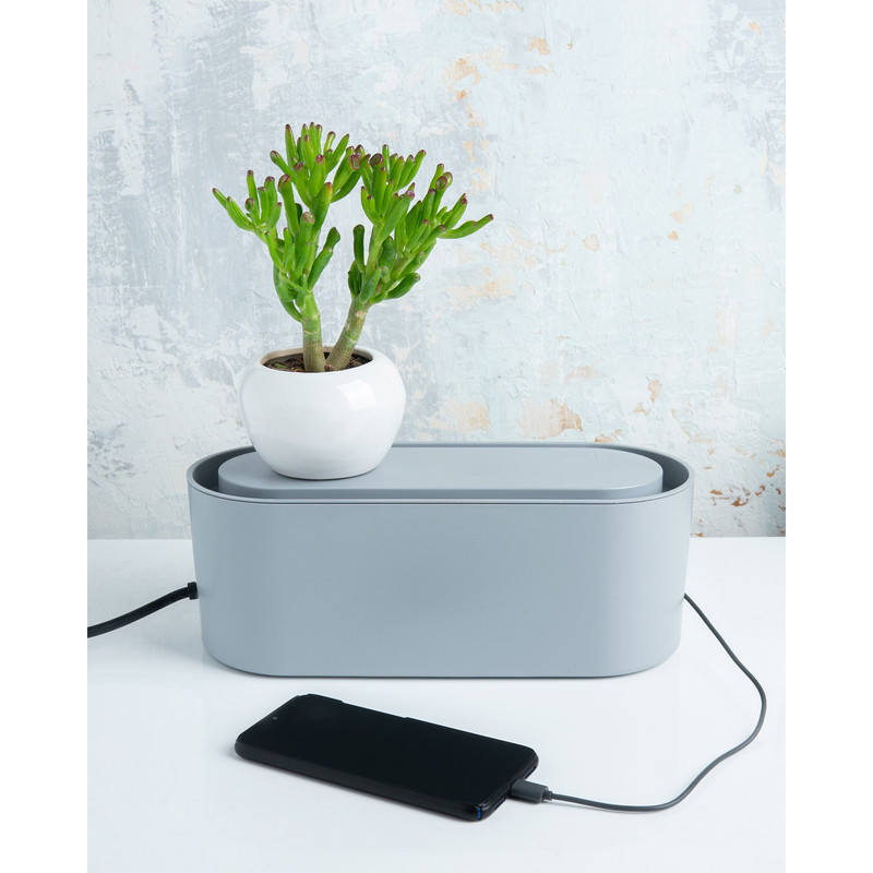 نظم دهنده شارژر و سه راهی برق مدل iBOX