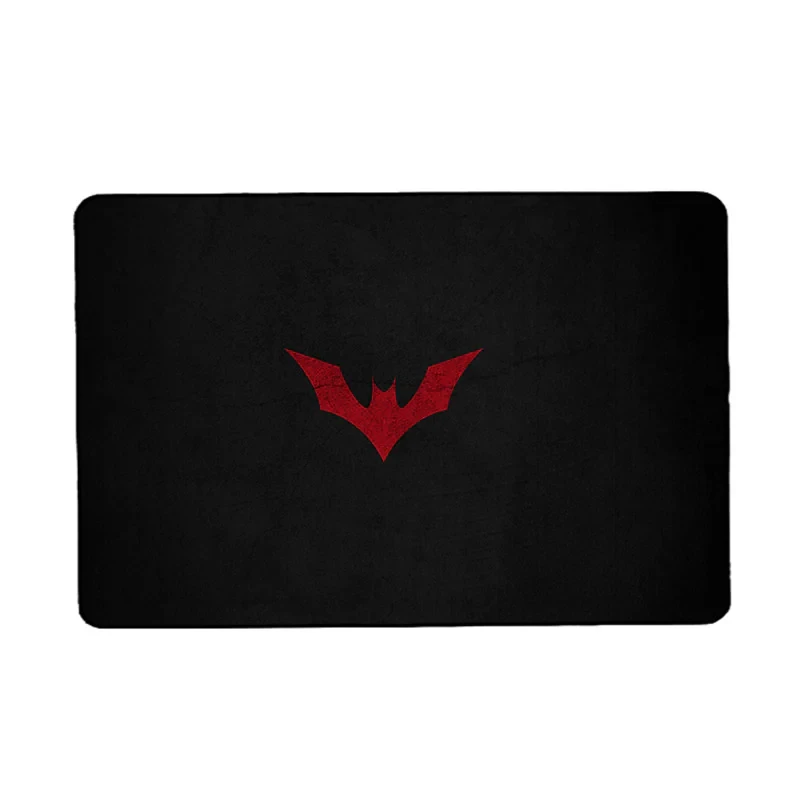 ماوس پد مخصوص بازی طرح Batman  کد 005