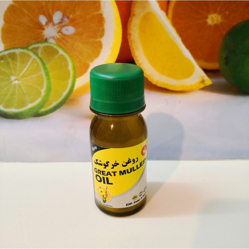 روغن خرگوشک پامکا مدل پایه حجم 60 میلی لیتر