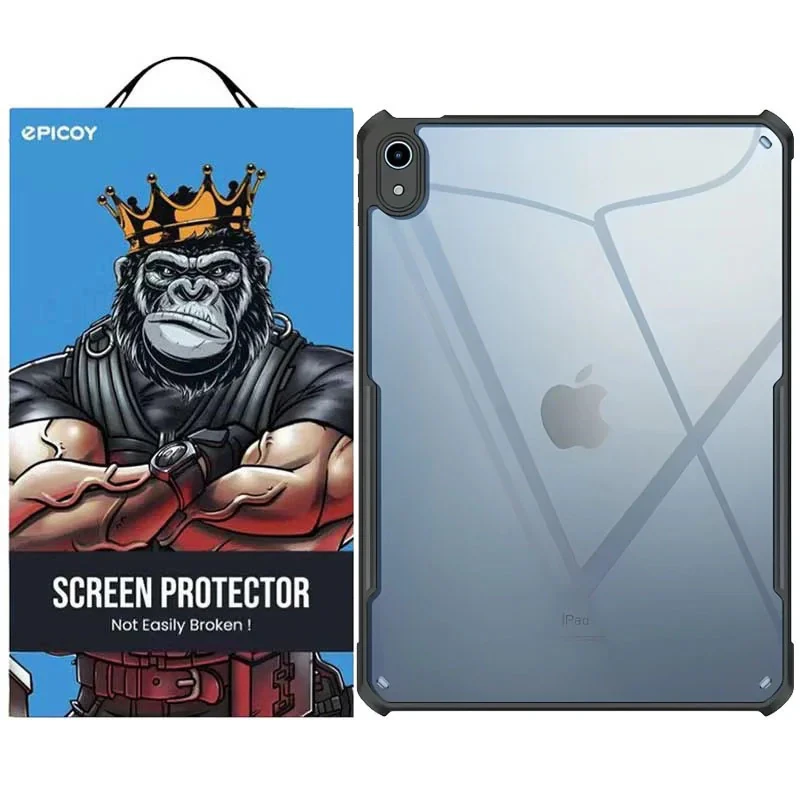 کاور اپیکوی مدل Xundd Beatle مناسب برای تبلت اپل iPad A16 iPad 11 2025  iPad 10 iPad 10.9 2022