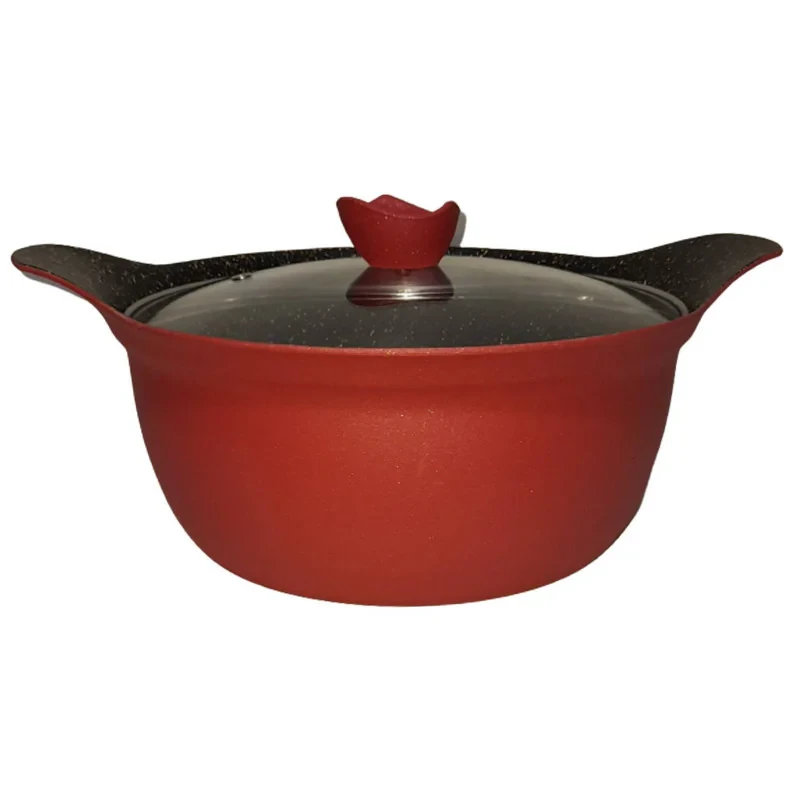 سرویس پخت و پز 8 پارچه مدل P428